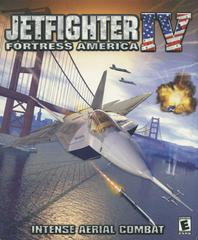 JetFighter IV: Fortress America PC Games
