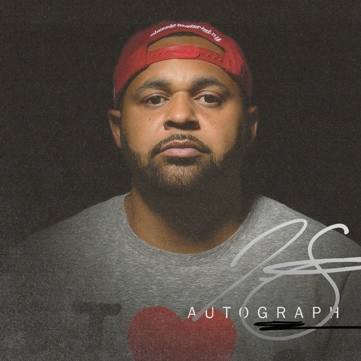 Autograph (Vinyl)