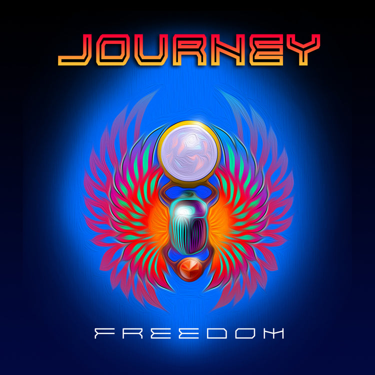 Freedom (Vinyl)