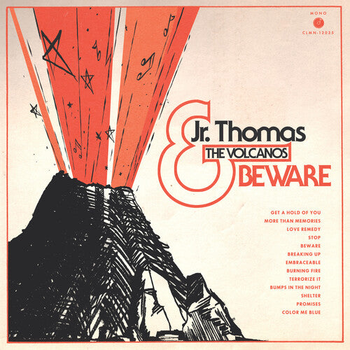Beware (Vinyl)