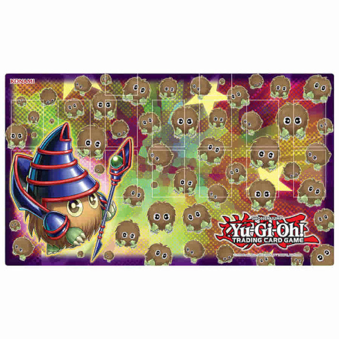 Yu-Gi-Oh! Kuriboh Kollection Playmat