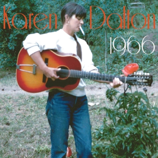 1966 (LITA Exclusive, Green, Mono) (Vinyl)