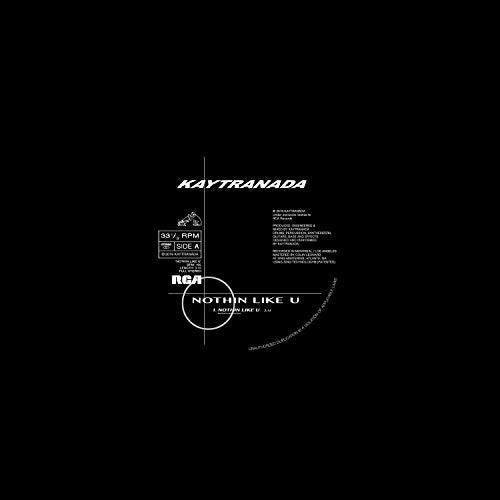 NOTHIN LIKE U / CHANCES (150g Vinyl/ Includes Download Insert) (Vinyl)