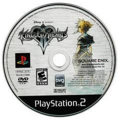 Kingdom Hearts 2 - PlayStation 2