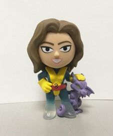 Funko MM: Marvel (X-Men)