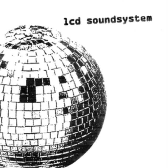 LCD Soundsystem (Vinyl)