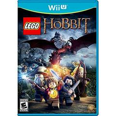LEGO The Hobbit - Nintendo Wii U