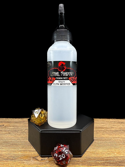Lethal Shadows: Premium Paints - Utility - Flow Improver