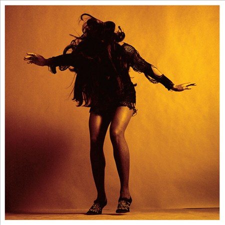 EVERYTHING YOU'VE COME TO EXPECT (Vinyl)
