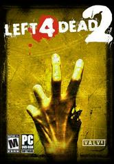 Left 4 Dead 2 - PC Games
