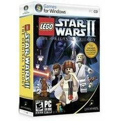 LEGO Star Wars II Original Trilogy - PC