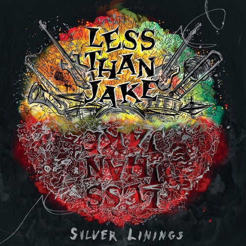 Silver Linings (Vinyl)