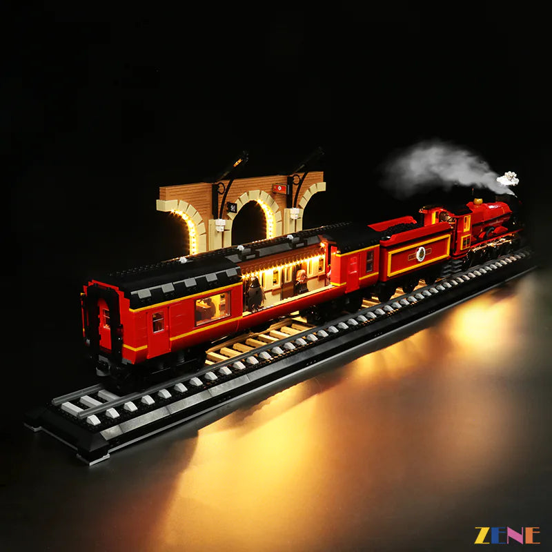 Light Kit for LEGO Hogwarts Express™ #76405 (Smoke Module)