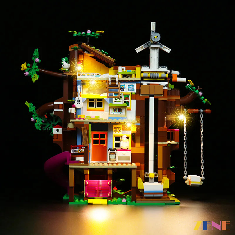 LEGO Tree House #41703 Light Kit