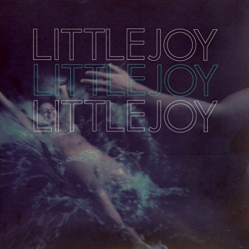 LITTLE JOY (Vinyl)