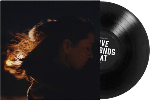 five seconds flat (Vinyl)