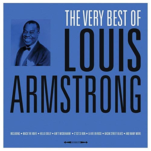 THE VERY BEST OF (Vinyl)