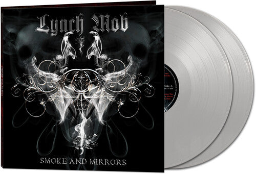 Smoke And Mirrors (Colored Vinyl, Silver, Deluxe Edition, Gatefold LP Jacket, Bonus Track) (2 Lp's) (Vinyl)