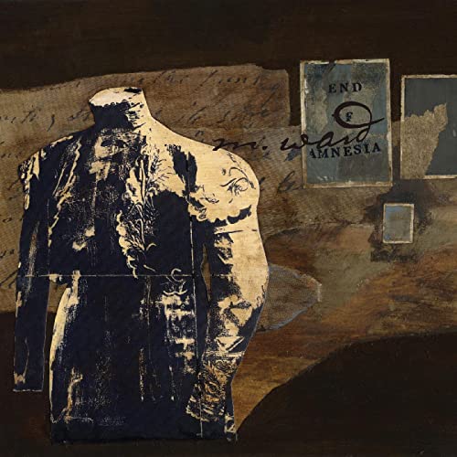 M. Ward - End of Amnesia (20th Anniversary Remastered Edition) (Vinyl)