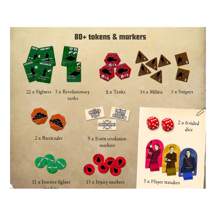 Days of Ire Budapest 1956 - Golden Apple Comics