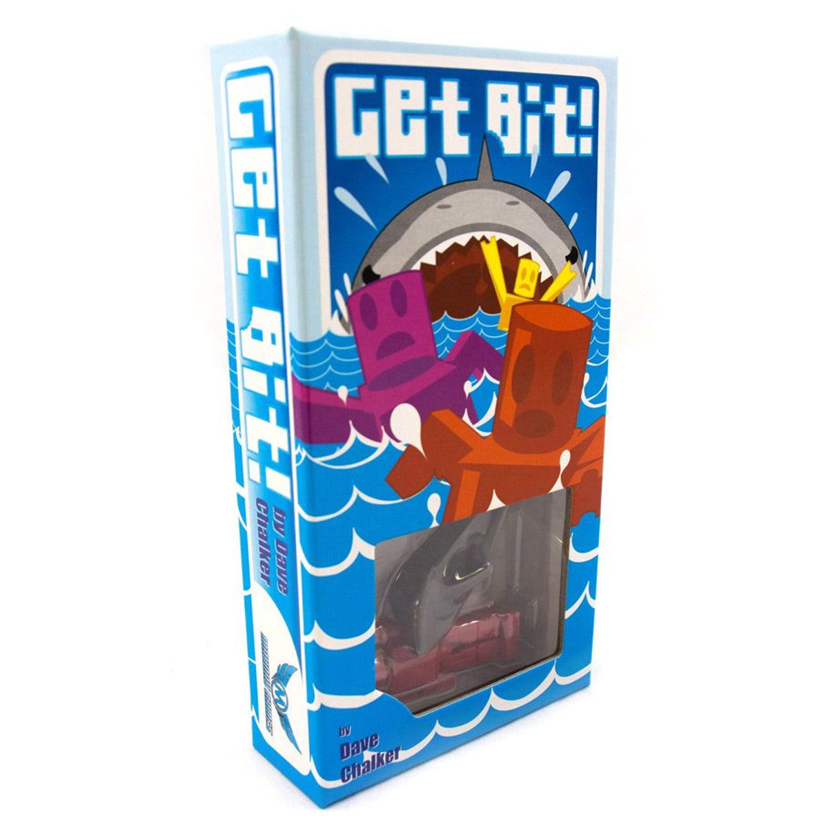 Get Bit! - Original Edition - Golden Apple Comics