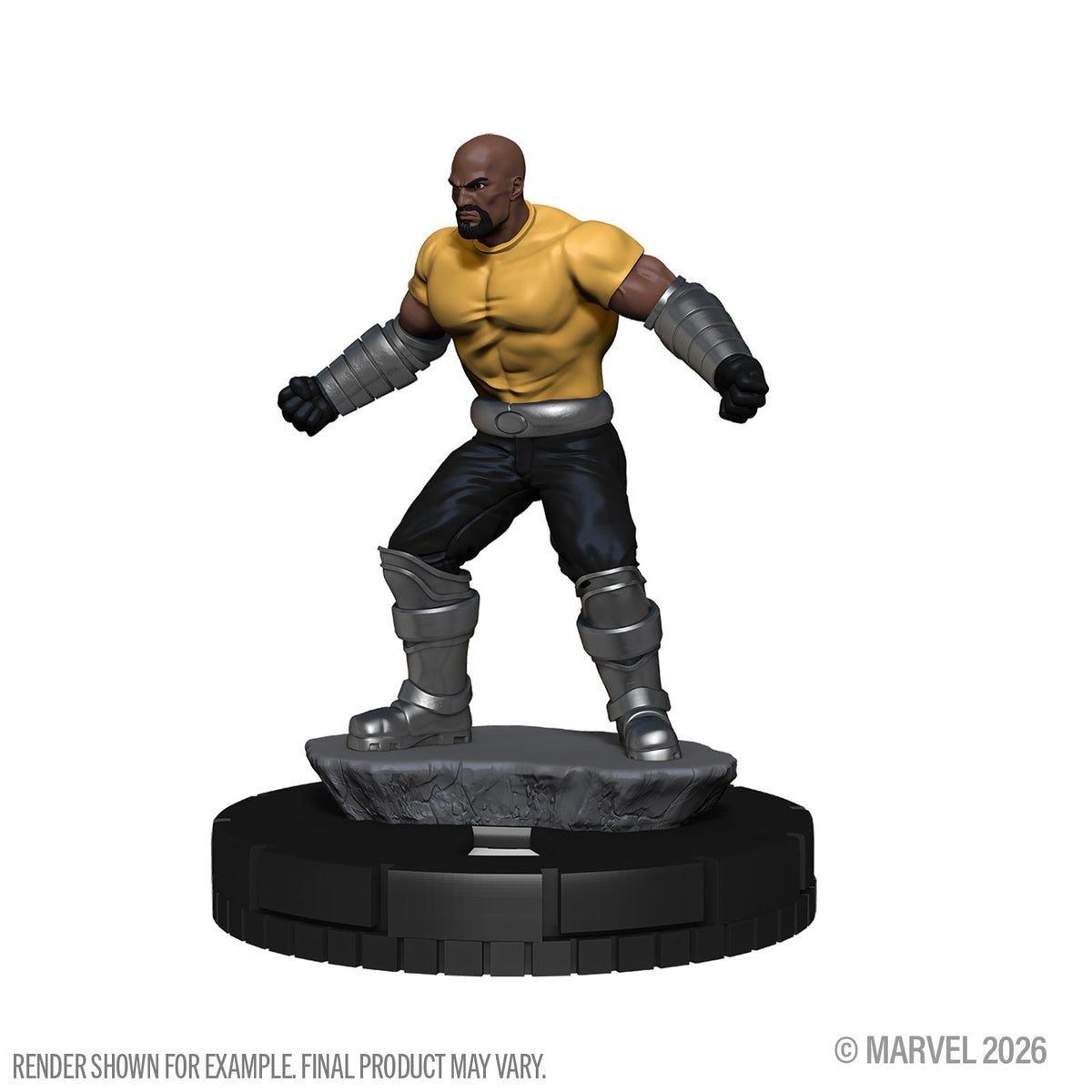 HeroClix: Marvel 400 - Hell's Kitchen Heroes