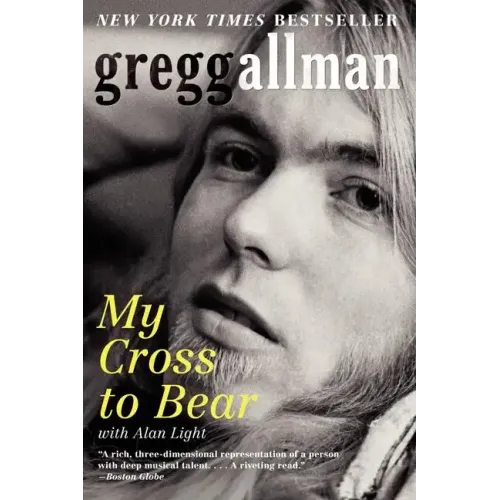 My Cross to Bear - Paperback