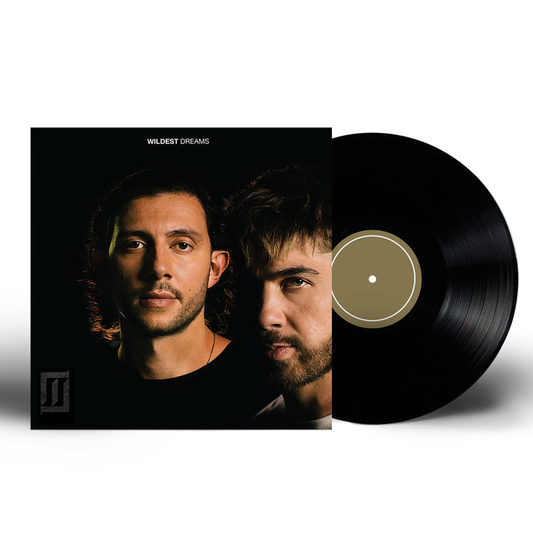 Wildest Dreams (Vinyl)
