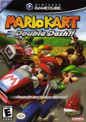Mario Kart Double Dash - Nintendo GameCube