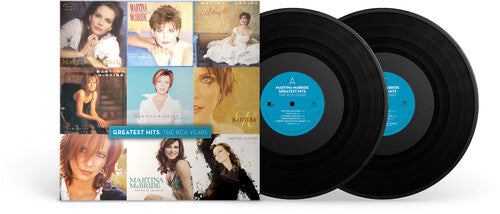 Greatest Hits: The RCA Years (150 Gram Vinyl, Gatefold LP Jacket) (Vinyl) - Golden Apple Comics