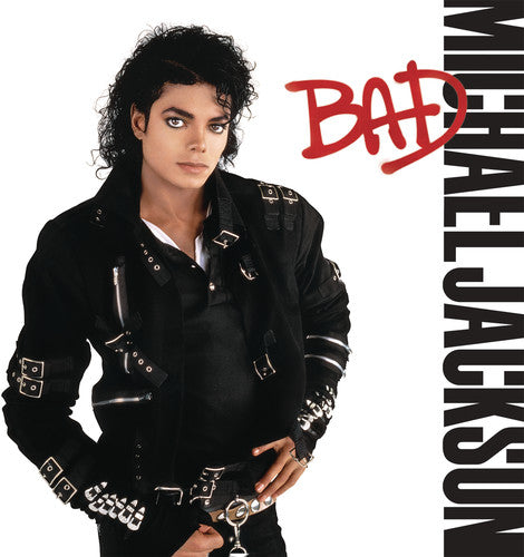 Bad (CD) (CD)