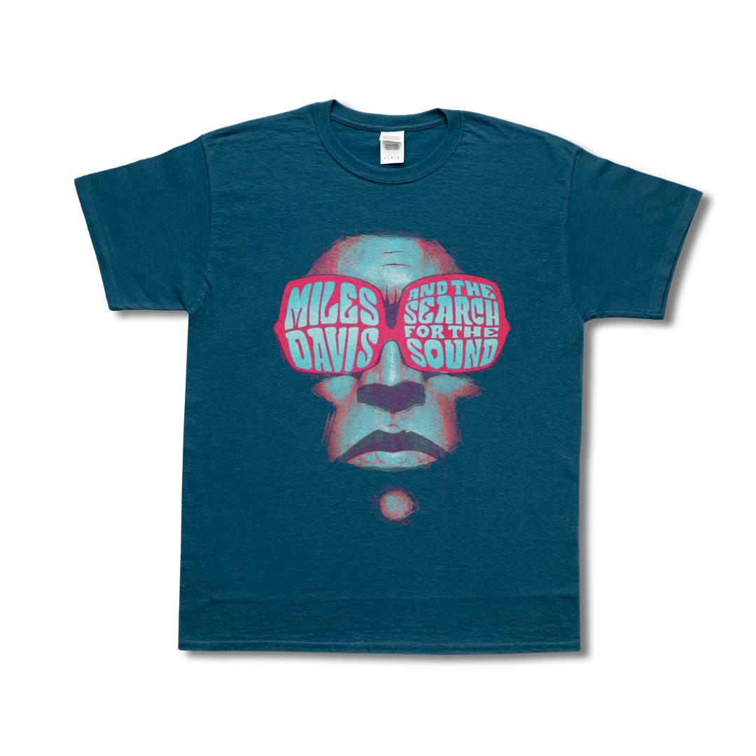 Miles Davis Tシャツ Lサイズ Miles Davis - T-Shirt