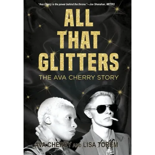 All That Glitters - Hardcover