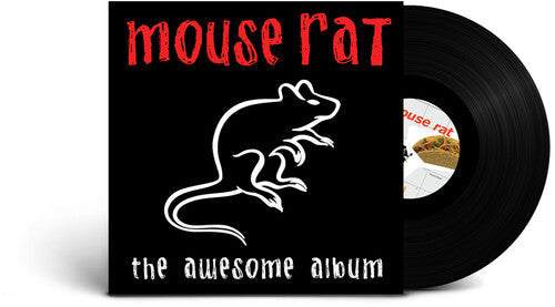 The Awesome Album (Vinyl)