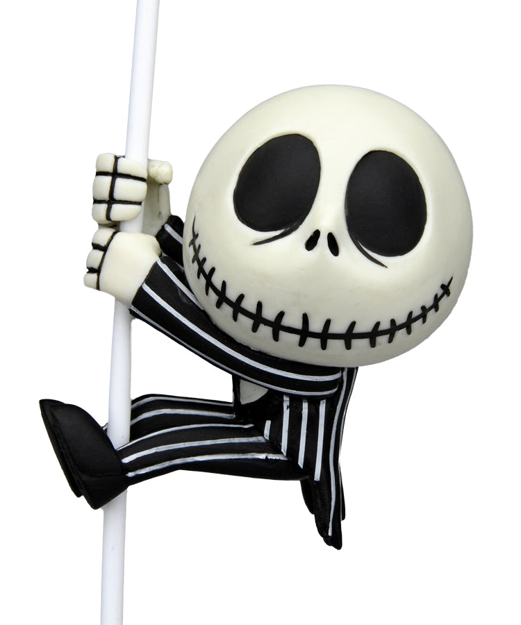 NECA Scalers: The Nightmare Before Christmas – Jack Skellington