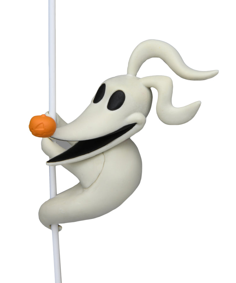 NECA Scalers: The Nightmare Before Christmas – Zero