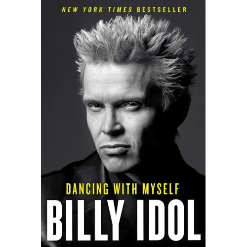 Dancing with Myself - Paperback
