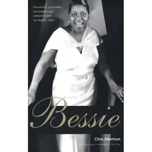 Bessie - Paperback