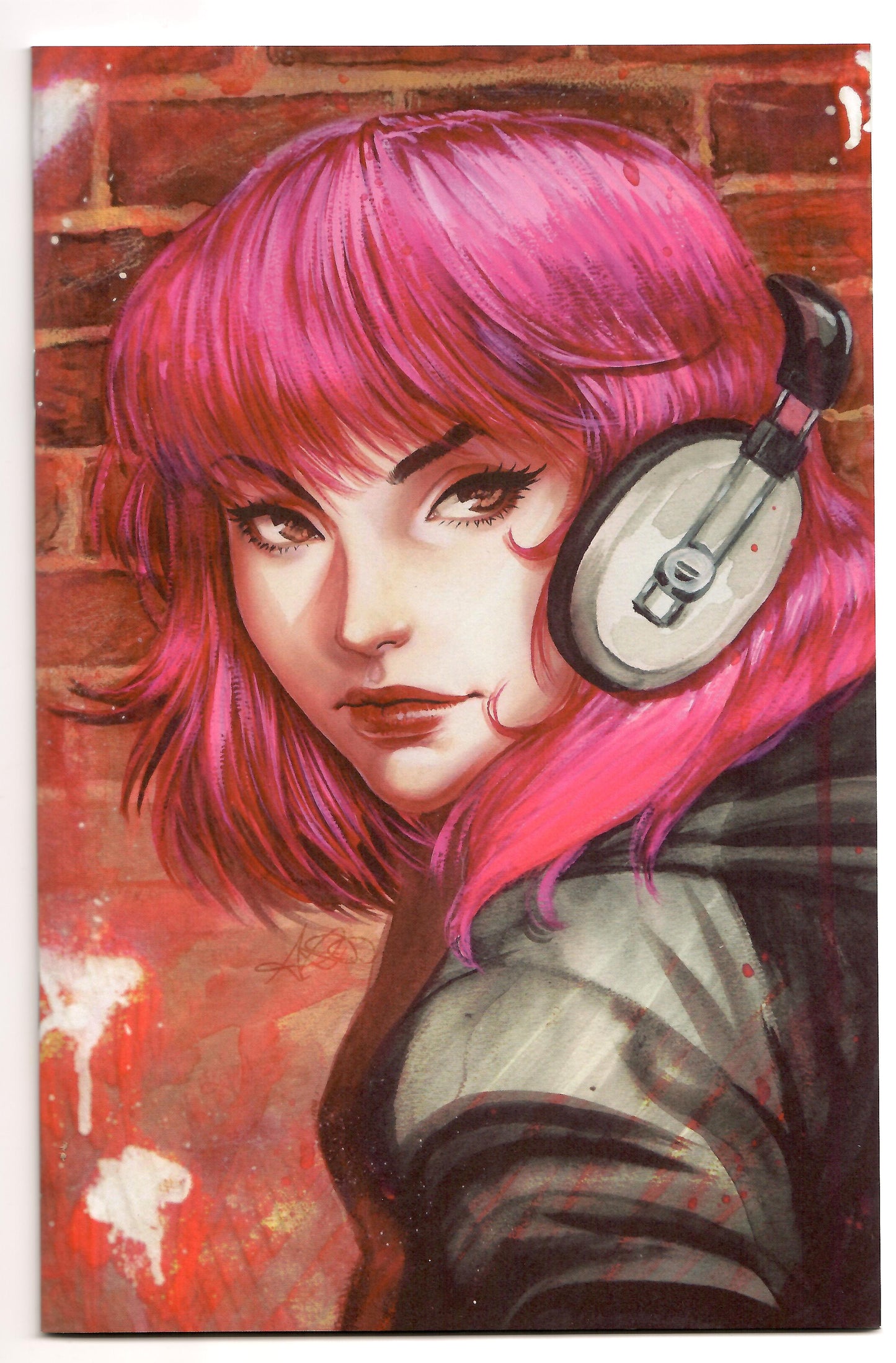 Night Of The Cadillacs #1 (Of 2) Ariel Diaz Variant (09/15/2021) Scout - Golden Apple Comics