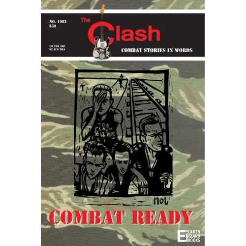 Combat Ready - Paperback