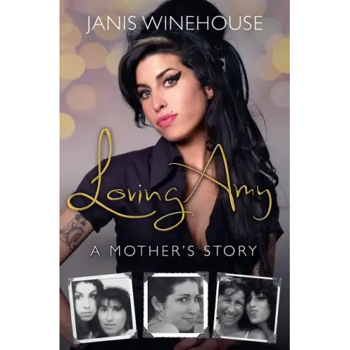 Loving Amy - Hardcover