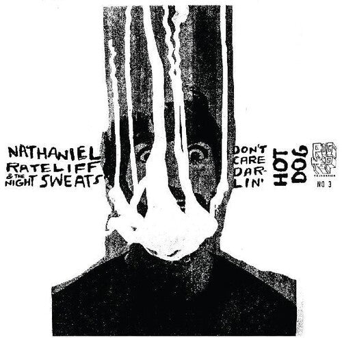 Fug Yep No. 3 (Limited Edition) 7" Vinyl (Vinyl)