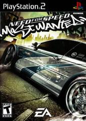 Need for Speed Most Wanted - Playstation 2 - Golden Apple Comics