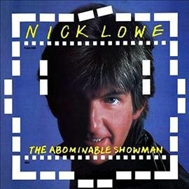 ABOMINABLE SHOWMAN (Vinyl)