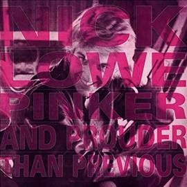 PINKER & PROUDER THAN PREVIOUS (Vinyl)