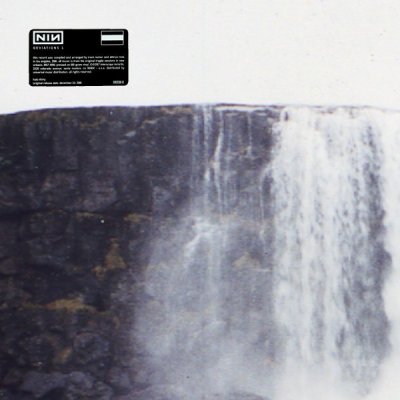 The Fragile: Deviations 1 (Limited Edition) (4 Lp's) (Vinyl)