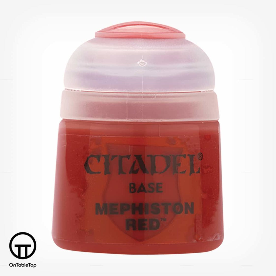 Warhammer - Mephiston Red 12ml Paint