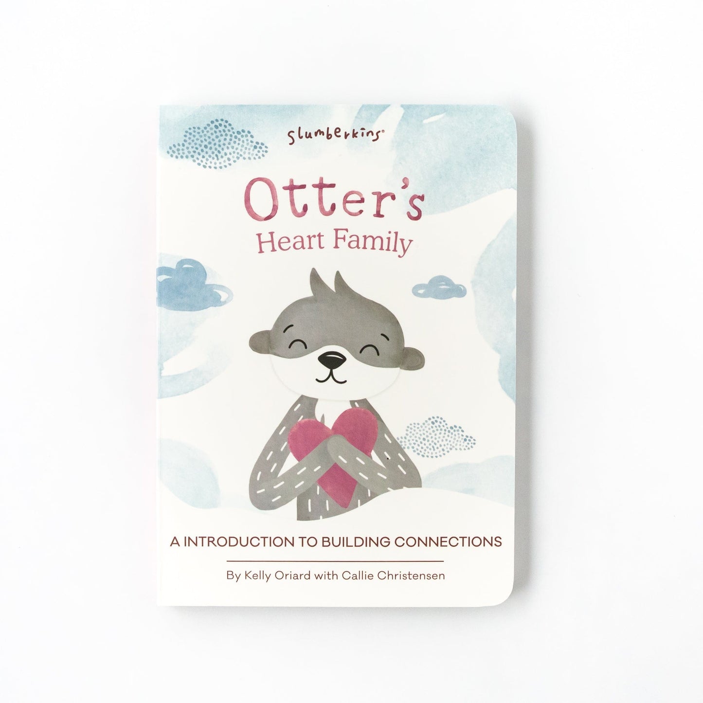 Otter Kin