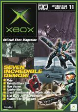 Official Xbox Magazine Demo Disc 11 - Xbox - Golden Apple Comics