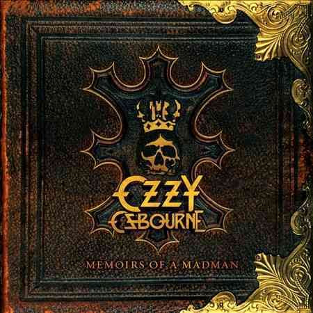 MEMOIRS OF A MADMAN (Vinyl)